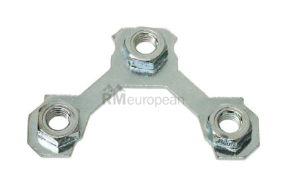 VW-Audi Retainer Plate febi bilstein 1J0407175B