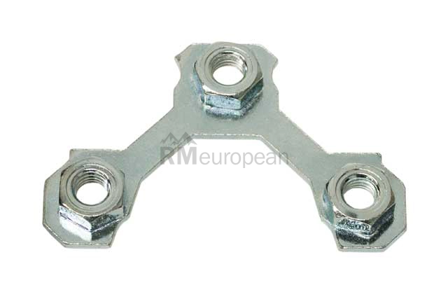 VW-Audi Retainer Plate febi bilstein 1J0407175B