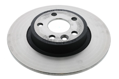 Land Rover Brake Disc Fremax Painted LR061388