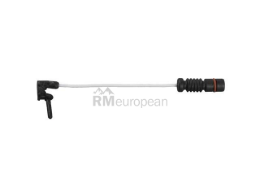 Mercedes Brake Pad Sensor febi bilstein 1635401717