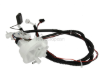 Mercedes Fuel Level Sending Unit URO Parts 2034701741