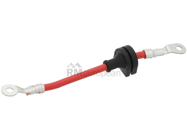 Volvo Battery Cable Genuine Volvo 31394188