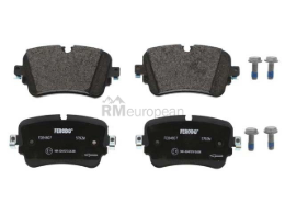VW-Audi Brake Pad Set Ferodo 4KE698451B