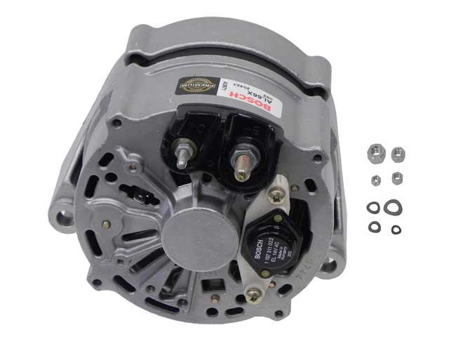 Mercedes Alternator Bosch 008154490288