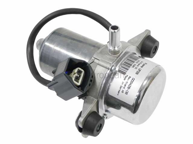 Volvo Vacuum Pump Hella 31317530