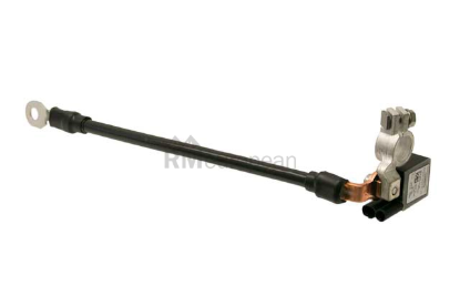 Mercedes Battery Cable Genuine Mercedes 0009052702