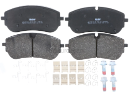 Land Rover Brake Pad Set Ferodo LR174900