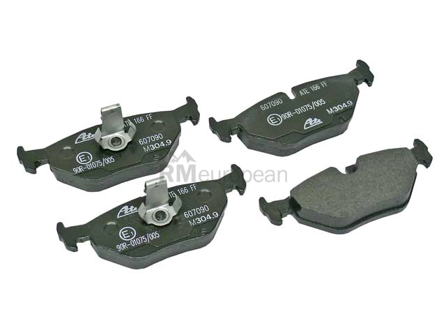 BMW Brake Pad Set ATE 34216761281