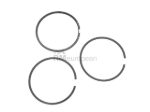 Porsche Piston Ring Set Goetze 93010395900