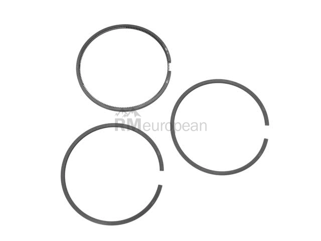 Porsche Piston Ring Set Goetze 93010395900