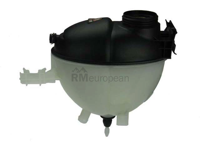 Mercedes Coolant Expansion Tank URO Parts 2045000949