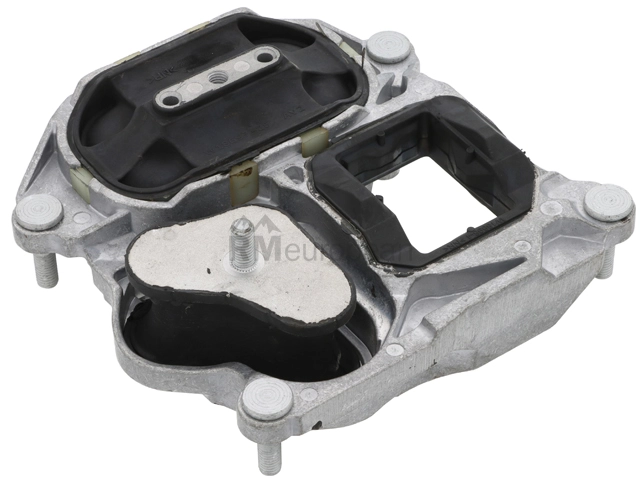 VW-Audi Transmission Mount Bapmic 4M0399153AE