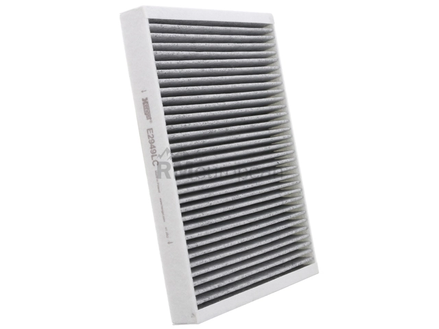 Jaguar Cabin Air Filter Hengst C2Z32298