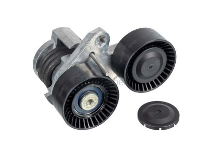 BMW Drive Belt Tensioner febi bilstein 11287582946