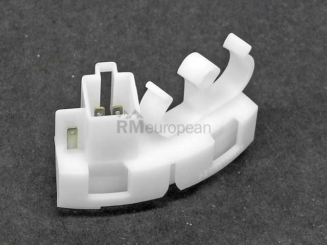 Mercedes Cable Holding Clip Genuine Mercedes 2114710241