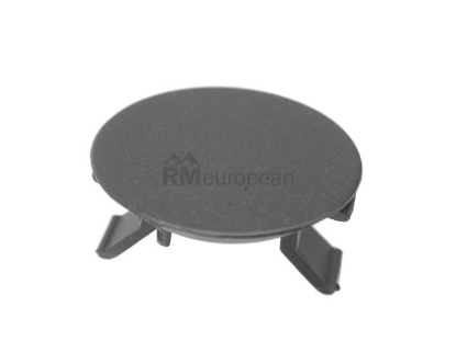 BMW Intake Cover Trim Cap Genuine BMW 11611747076