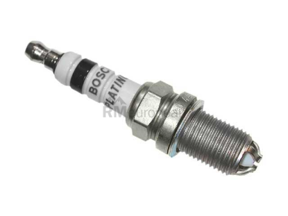BMW Spark Plug Bosch 12120037607