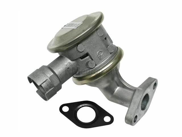 BMW Control Valve Pierburg 11727553066