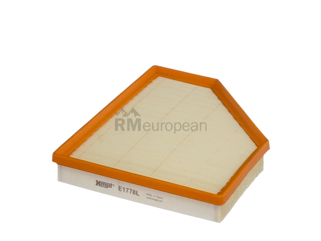 BMW Air Filter Hengst 13718580428