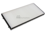 Porsche Cabin Air Filter Airmatic 99657221902