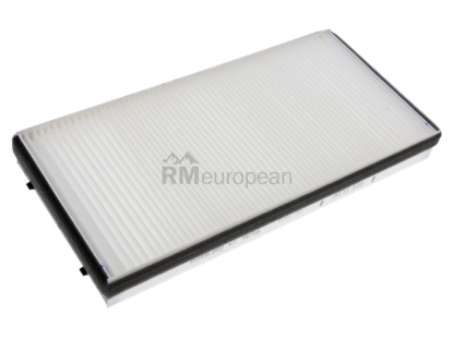Porsche Cabin Air Filter Airmatic 99657221902
