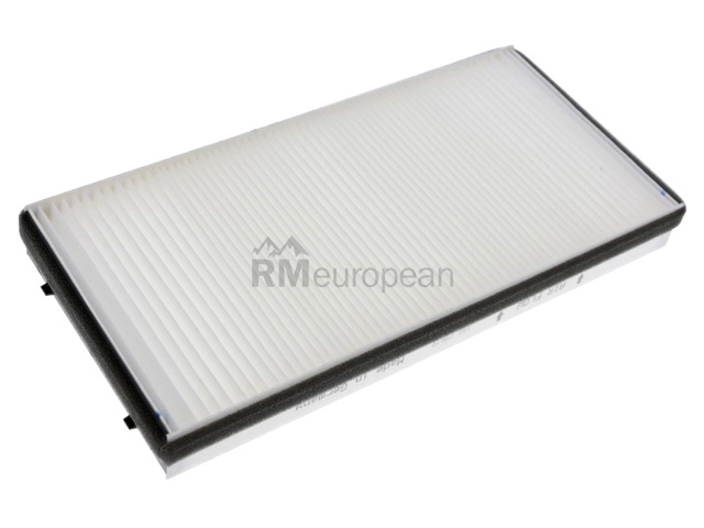 Porsche Cabin Air Filter Airmatic 99657221902