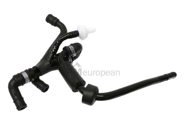 VW-Audi Suction Pump O.E.M. 06A133751AE
