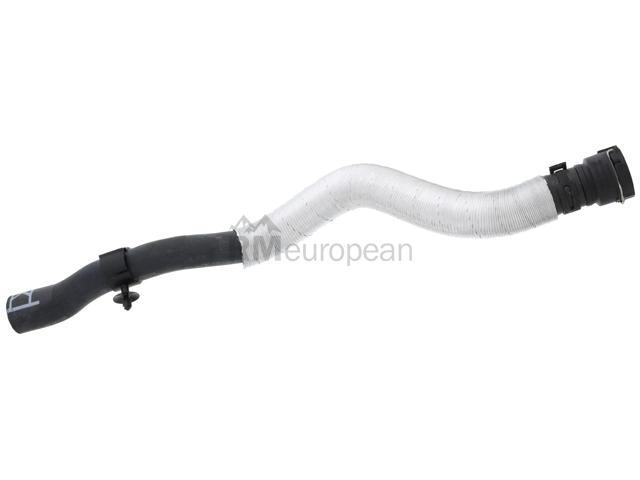 VW-Audi Heater Hose Genuine VW/Audi 1K0122073FR