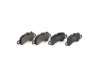Brake Pad Set Brembo P65041