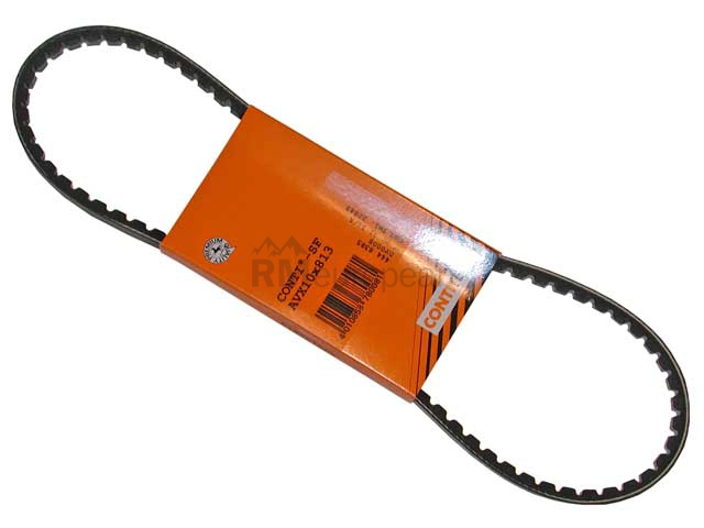 BMW Belt 10 X 813 Continental 32421316785
