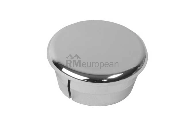 Porsche Tow Hook Hole Plug URO Parts 91472210910