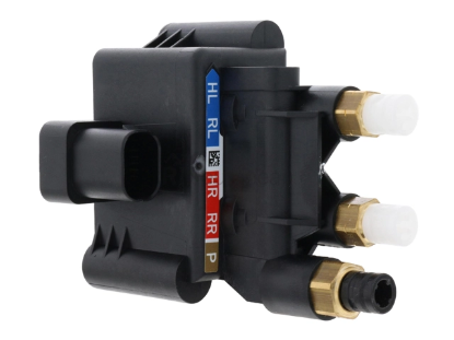 Mercedes Valve O.E.M. 2513200158