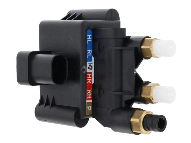Mercedes Valve O.E.M. 2513200158