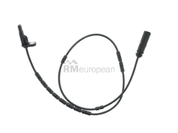 BMW ABS Sensor Bremi 34526884421