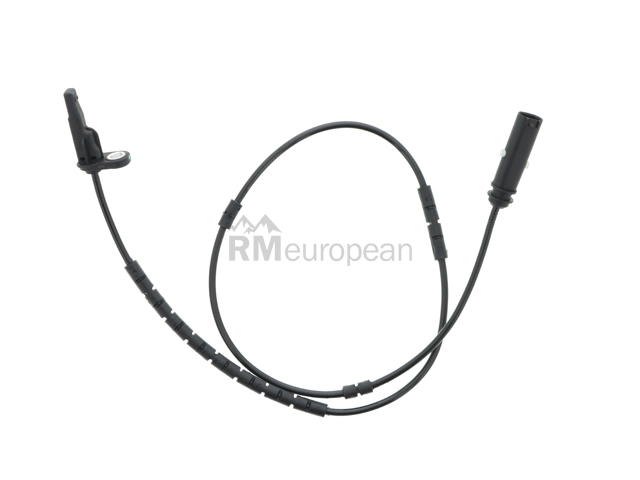 BMW ABS Sensor Bremi 34526884421