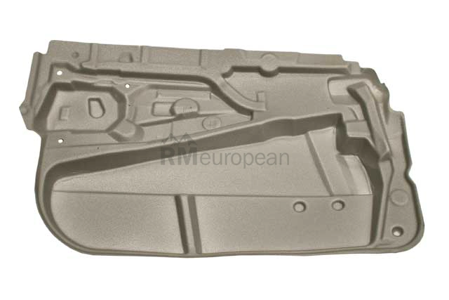 BMW Door Panel Insulation Genuine BMW 51487055929