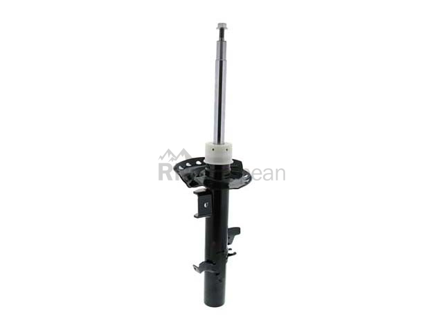Land Rover Shock Absorber Eurospare O.E.M. LR031665