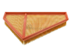 Jaguar Air Filter Mann Filter T2R1882
