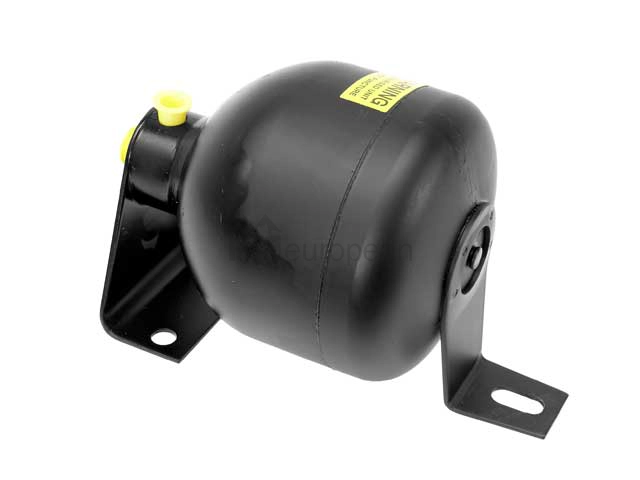 Mercedes Nitrogen Chamber Corteco 1233200215