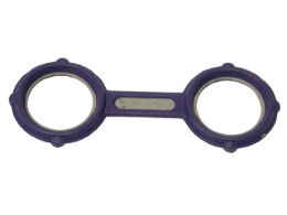 Dodge Engine Oil Cooler Seal Victor Reinz 05175579AC