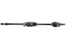 Mini Axle Shaft Assembly DSS 31607574868