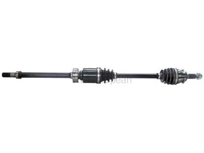 Mini Axle Shaft Assembly DSS 31607574868