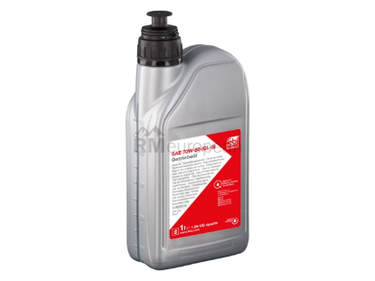 BMW Gear Oil febi bilstein 83222413512