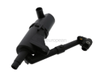 Porsche Oil Separator German 99610708054