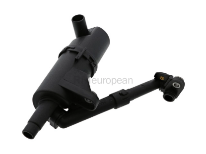 Porsche Oil Separator German 99610708054