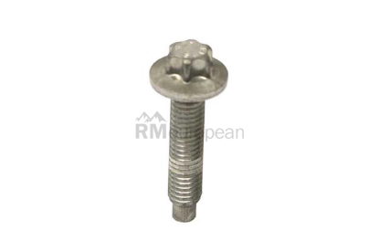BMW Engine Oil Pan Bolt Genuine BMW 11137559537