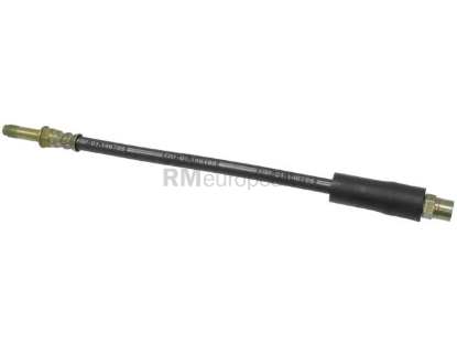 BMW Brake Hose Valeo FTE 34301165190