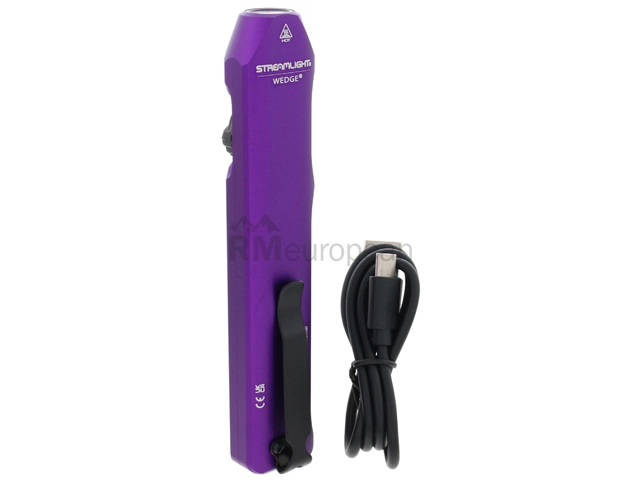 Flashlight Streamlight (Purple) 552480015