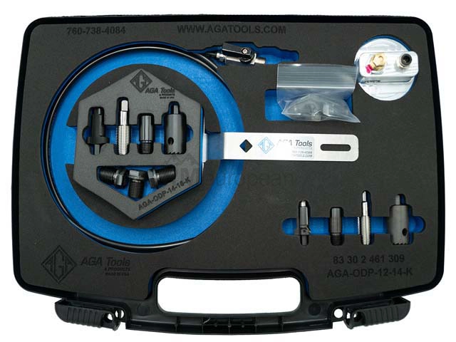 Drain Plug Removal Tool AGA 557218030