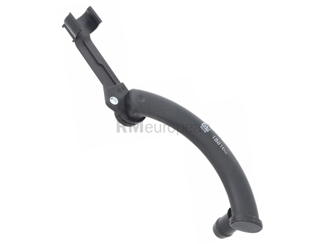 Mercedes Coolant Line febi bilstein 2712002352